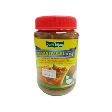 Bumi Hijau, Kerisik Kelapa,360 g